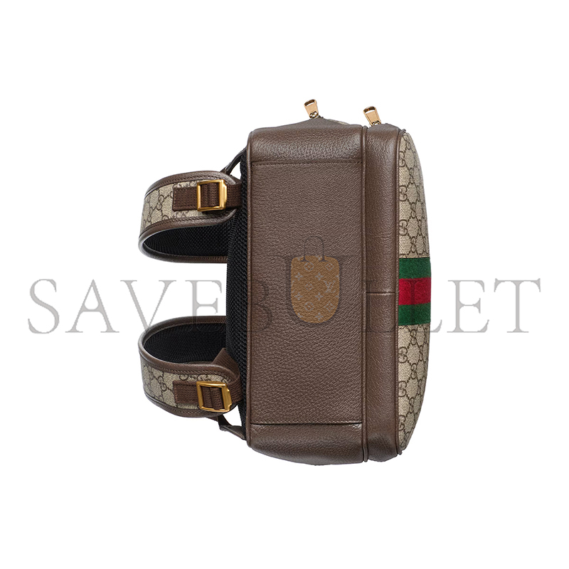 G*u*i ophidia medium backpack 779901 (28*40*15cm)